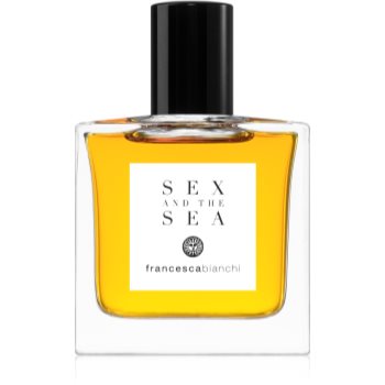 Francesca Bianchi Sex and the Sea extract de parfum unisex - imagine 2